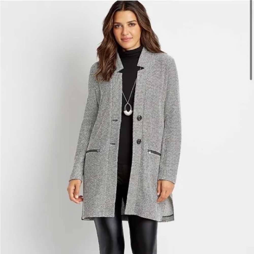 Cardigan!! - Picture 3 of 3